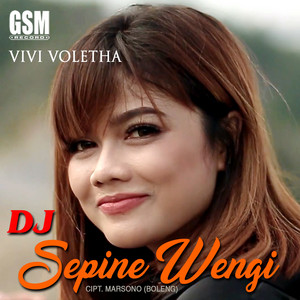 Vivi Voletha - Dj Sepine Wengi