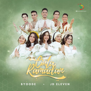 Byoode, JD Eleven - Cinta Ramadan