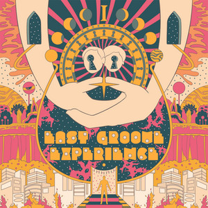 East Groove Experience - Glittering Cascade