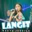 Nadya Jessica - Langit