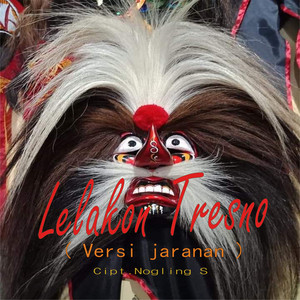 Nogling S - Lelakon Tresno