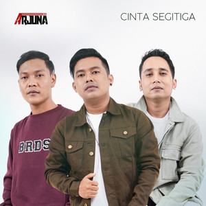 Arjuna 89 - Cinta Segitiga