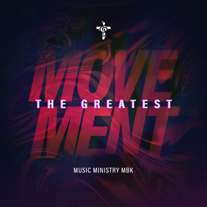 Music Ministry MBK - Satu di dalam Kristus