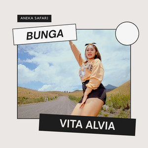 Vita Alvia - Bunga