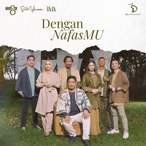 Ungu, Selfi Yamma, RaRa - Dengan NafasMu