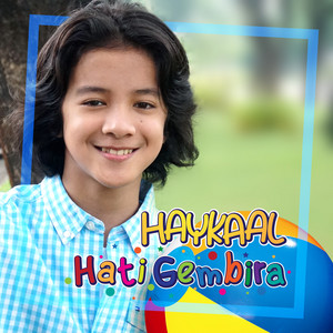 Haykaal - Hati Gembira