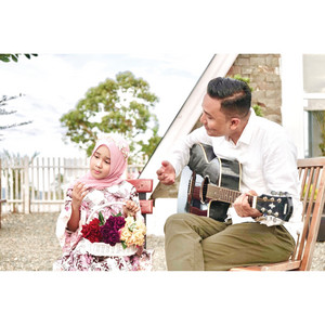 Vania Latifa - Ramadhan - Cover Version