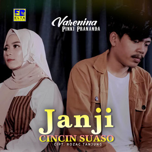 Varenina, Pinki Prananda - Janji Cincin Suaso