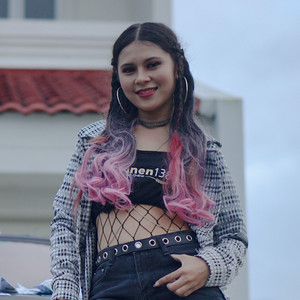 Michelle Wanggi - Sim Salabim