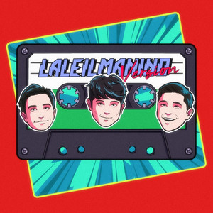 Laleilmanino - Rapsodi