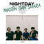 Nightday - Nikotin dan Suara