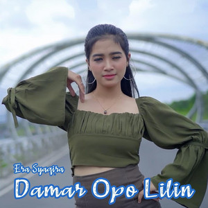 Era Syaqira - Damar Opo Lilin