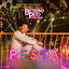 Betrand Putra Onsu, Sarwendah - PESTA