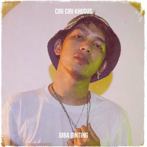 Giba Ginting - Ciri Ciri Khusus