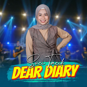Suci Tacik - Dear Diary