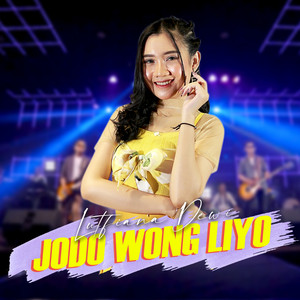 Lutfiana Dewi - Jodo Wong Liyo