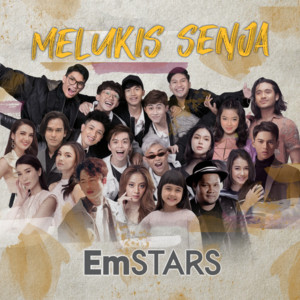 EmSTARS - Melukis Senja