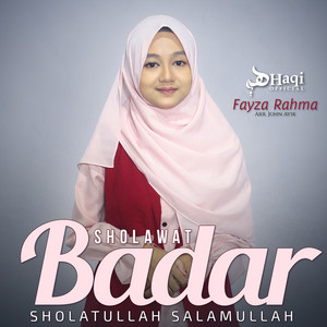 Fayza Rahma - Sholawat Badar
