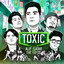 Alif Satar & The Locos - TOXIC
