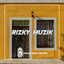 Rizky muzik - Menimisu - Remix