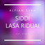Alfian syah - Siddi Lasa Riduai