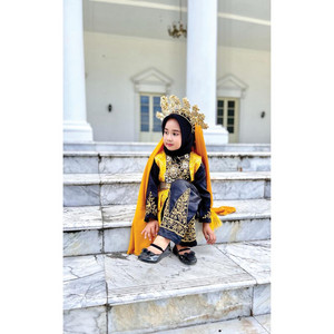 Vania Latifa - Bungong Jeumpa - Cover Version