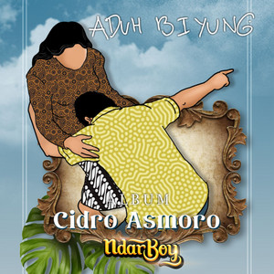 Ndarboy Genk - Aduh Biyung - From "Cidro Asmoro"