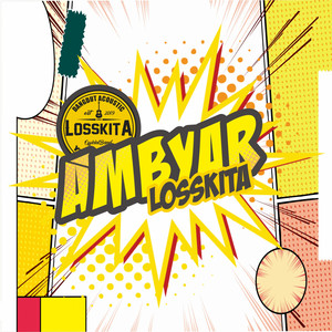 LOSSKITA OFFICIAL - Ambyar