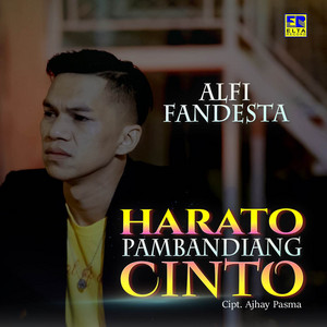 Alfi Fandesta - Harato Pambandiang Cinto