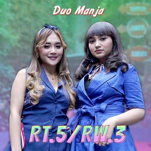 Duo Manja - RT.5/RW.3
