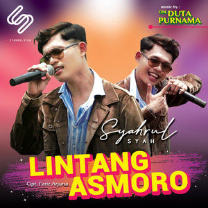 SYAHRULSYAH - LINTANG ASMORO