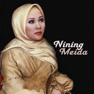 Nining Meida - Sieun Dicolok (Karerab Cinta)