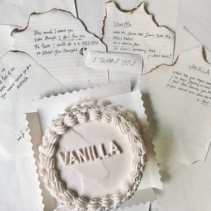 Sacred Space - Vanilla