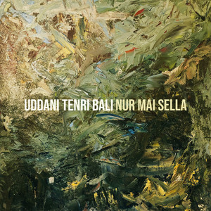 Nur Mai Sella - Uddani Tenri Bali