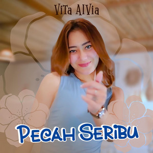 Vita Alvia - Pecah Seribu