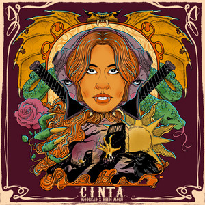 Modread - Cinta feat. Heidi Moru