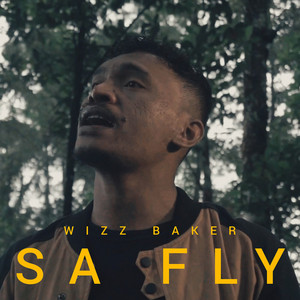 Wizz Baker - Sa Fly