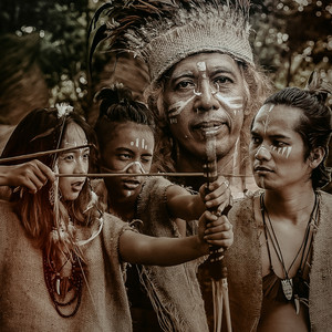 ROFA - Resiko Tresna Sejati