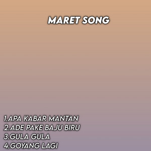 DJ Lokal - Ade Baju Biru