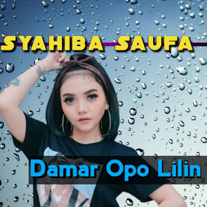 Syahiba Saufa - Damar Opo Lilin - Live Perform