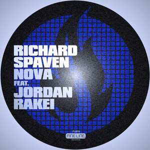 Richard Spaven, Jordan Rakei - Nova