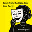 DJ HarrisNugraha, LanaRmx - Sakit Yang Sa Rasa Kini Kau Pergi