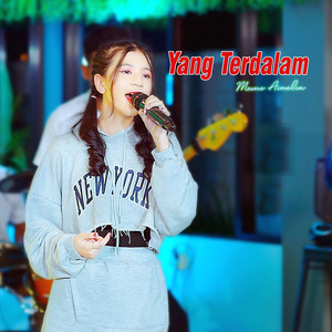 Meme Amelia - Yang Terdalam