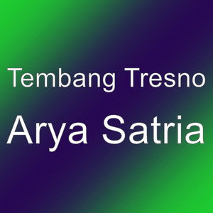 Tembang Tresno - Arya Satria