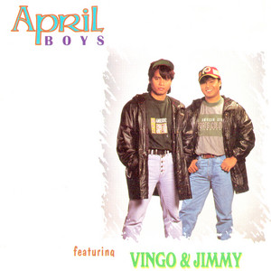 APRIL BOYS - Tunay Na Pag-Ibig