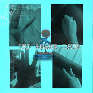 James AP - Iki Anane Isun