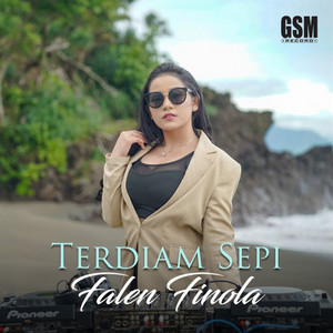 Falen Finola - Terdiam Sepi