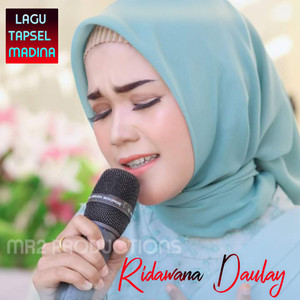 MR2 Productions - Bulan Dohot Angin