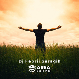 Dj Febrii Saragih - Dj Tolong Pangana Ba Jauh Slow