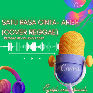 Saiful azani - Satu rasa cinta cover reggae